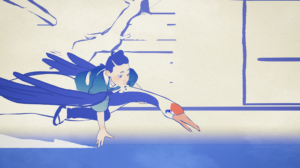 Ukiyo-e - Sound Design and Score